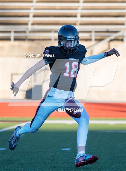 Thumbnail 3 in Plano West @ Coppell (A Teams) photogallery.