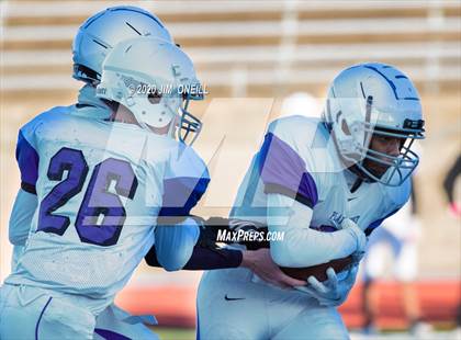 Thumbnail 1 in Plano West @ Coppell (A Teams) photogallery.