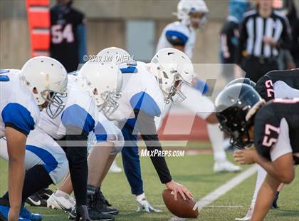 Thumbnail 2 in Plano West @ Coppell (A Teams) photogallery.