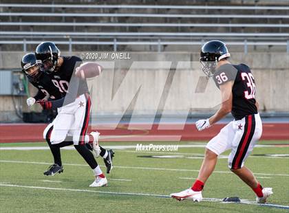 Thumbnail 1 in Plano West @ Coppell (A Teams) photogallery.