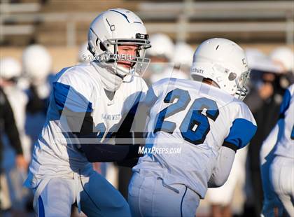 Thumbnail 3 in Plano West @ Coppell (A Teams) photogallery.