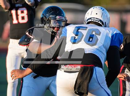 Thumbnail 1 in Plano West @ Coppell (A Teams) photogallery.
