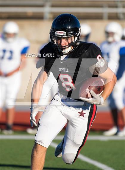 Thumbnail 1 in Plano West @ Coppell (A Teams) photogallery.