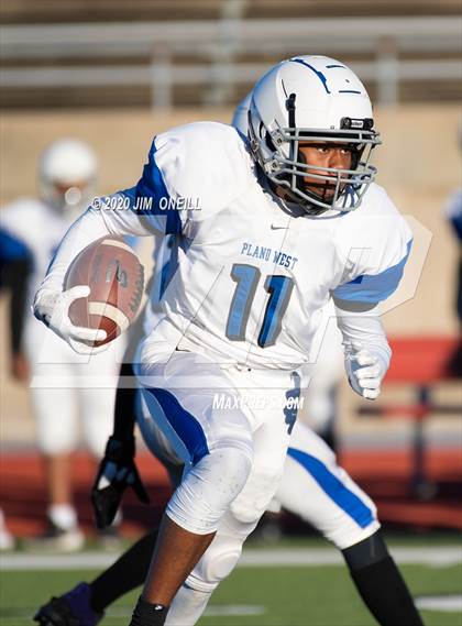 Thumbnail 1 in Plano West @ Coppell (A Teams) photogallery.