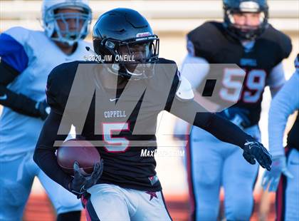 Thumbnail 2 in Plano West @ Coppell (A Teams) photogallery.