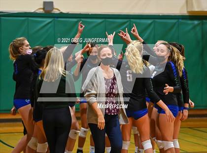 Thumbnail 2 in Tamalpais @ Branson (CIF NCS D3 Semi-Final) photogallery.