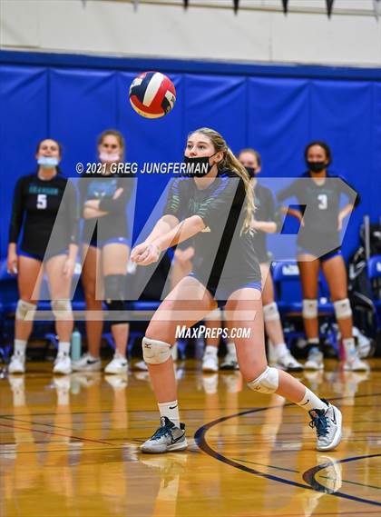 Thumbnail 1 in Tamalpais @ Branson (CIF NCS D3 Semi-Final) photogallery.