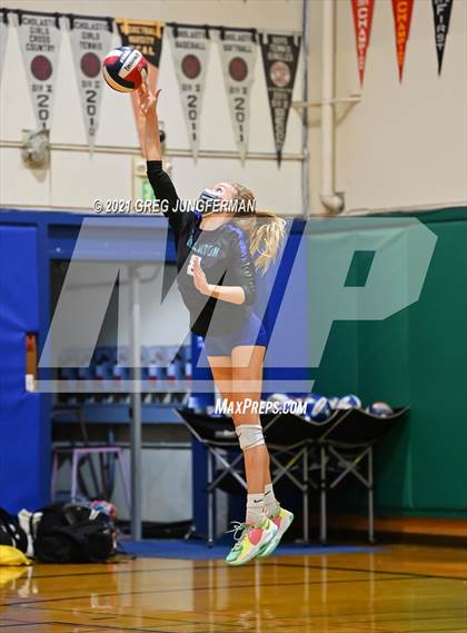 Thumbnail 2 in Tamalpais @ Branson (CIF NCS D3 Semi-Final) photogallery.