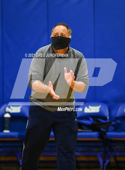 Thumbnail 1 in Tamalpais @ Branson (CIF NCS D3 Semi-Final) photogallery.