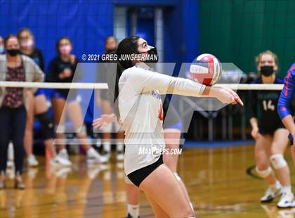 Thumbnail 1 in Tamalpais @ Branson (CIF NCS D3 Semi-Final) photogallery.