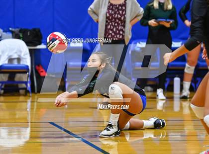 Thumbnail 1 in Tamalpais @ Branson (CIF NCS D3 Semi-Final) photogallery.
