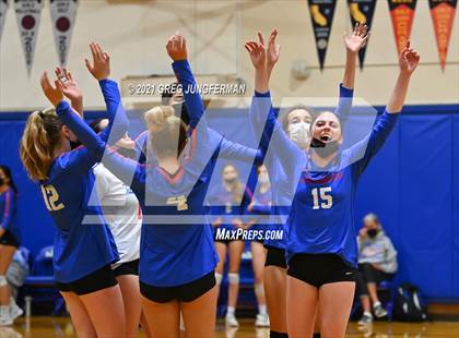 Thumbnail 3 in Tamalpais @ Branson (CIF NCS D3 Semi-Final) photogallery.