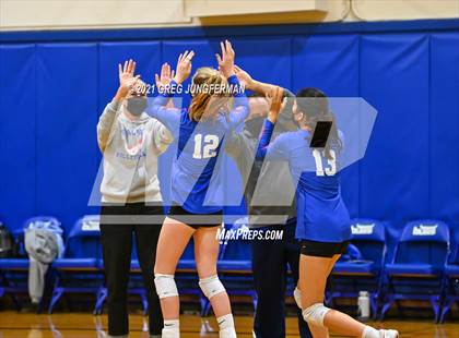 Thumbnail 2 in Tamalpais @ Branson (CIF NCS D3 Semi-Final) photogallery.