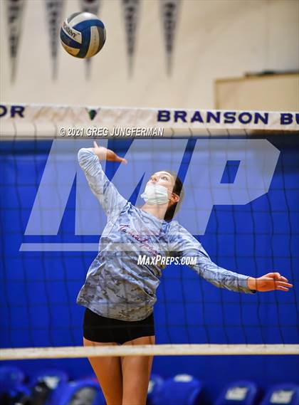 Thumbnail 2 in Tamalpais @ Branson (CIF NCS D3 Semi-Final) photogallery.