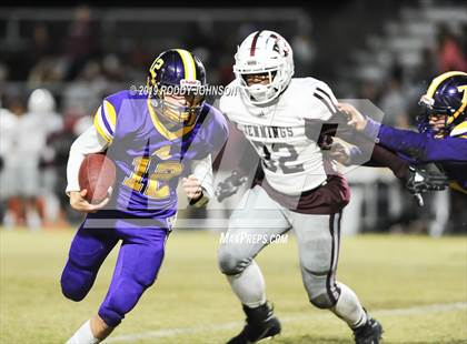 Thumbnail 2 in Jennings @ South Beauregard photogallery.