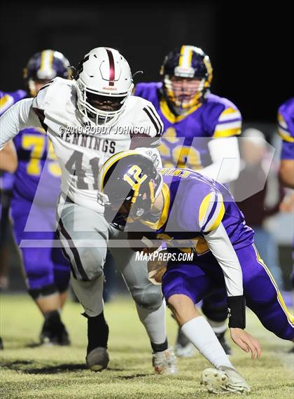 Thumbnail 2 in Jennings @ South Beauregard photogallery.