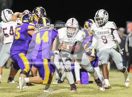 Thumbnail 3 in Jennings @ South Beauregard photogallery.
