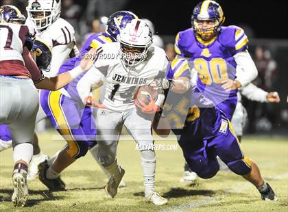Thumbnail 1 in Jennings @ South Beauregard photogallery.