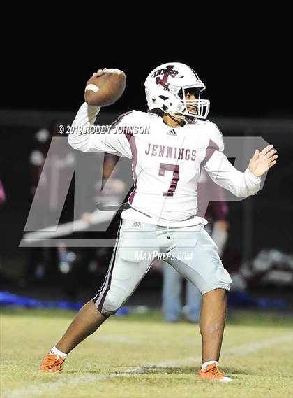 Thumbnail 1 in Jennings @ South Beauregard photogallery.