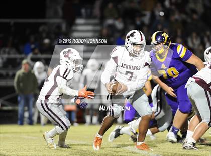 Thumbnail 3 in Jennings @ South Beauregard photogallery.