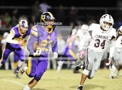 Thumbnail 1 in Jennings @ South Beauregard photogallery.