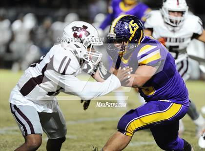 Thumbnail 3 in Jennings @ South Beauregard photogallery.