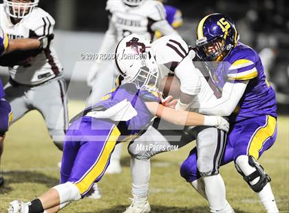 Thumbnail 3 in Jennings @ South Beauregard photogallery.