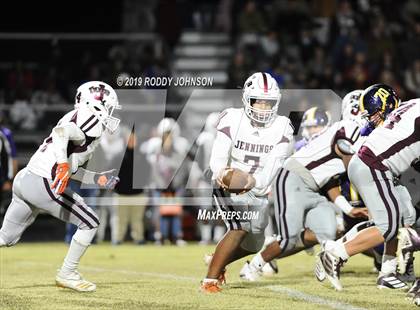Thumbnail 1 in Jennings @ South Beauregard photogallery.