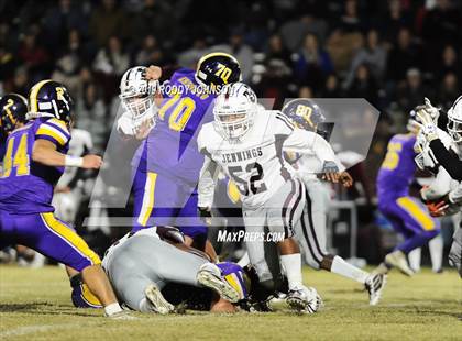 Thumbnail 3 in Jennings @ South Beauregard photogallery.
