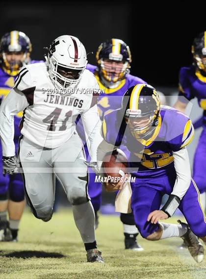 Thumbnail 1 in Jennings @ South Beauregard photogallery.
