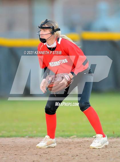 Thumbnail 2 in Assumption @ Thibodaux photogallery.
