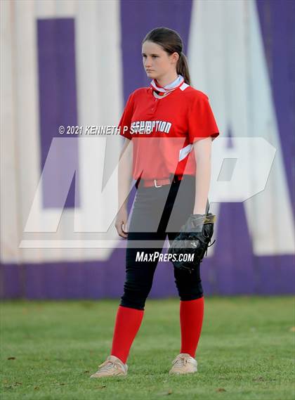 Thumbnail 1 in Assumption @ Thibodaux photogallery.