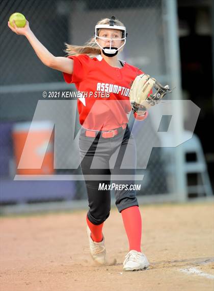 Thumbnail 2 in Assumption @ Thibodaux photogallery.