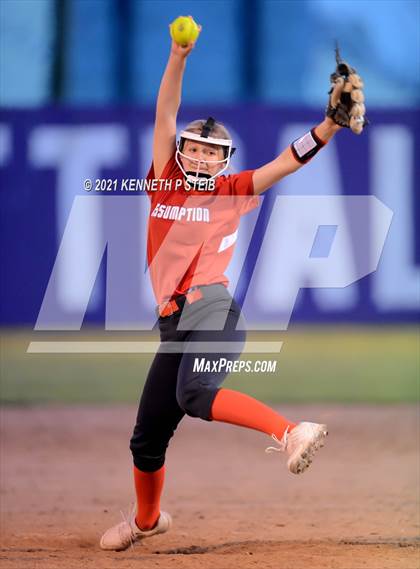 Thumbnail 3 in Assumption @ Thibodaux photogallery.