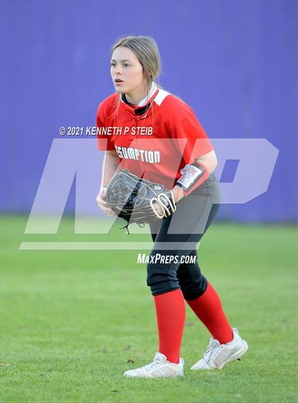Thumbnail 3 in Assumption @ Thibodaux photogallery.