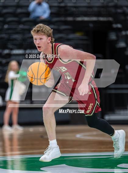 Thumbnail 1 in South Summit vs. Juab (UHSAA 3A Quarterfinal) photogallery.