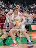 Photo from the gallery "South Summit vs. Juab (UHSAA 3A Quarterfinal)"