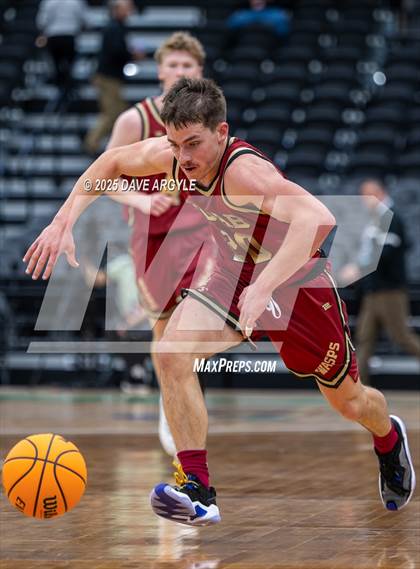 Thumbnail 2 in South Summit vs. Juab (UHSAA 3A Quarterfinal) photogallery.