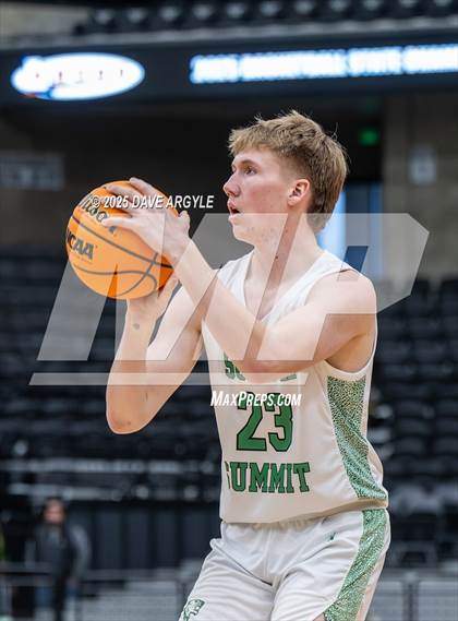 Thumbnail 1 in South Summit vs. Juab (UHSAA 3A Quarterfinal) photogallery.