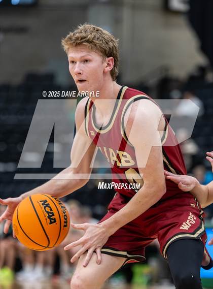 Thumbnail 3 in South Summit vs. Juab (UHSAA 3A Quarterfinal) photogallery.