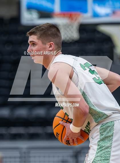 Thumbnail 3 in South Summit vs. Juab (UHSAA 3A Quarterfinal) photogallery.