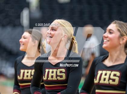 Thumbnail 1 in South Summit vs. Juab (UHSAA 3A Quarterfinal) photogallery.