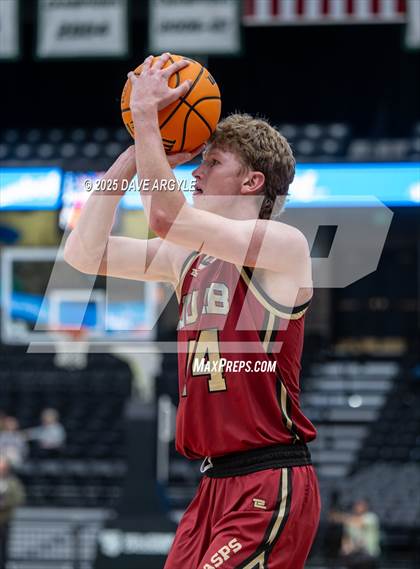 Thumbnail 1 in South Summit vs. Juab (UHSAA 3A Quarterfinal) photogallery.