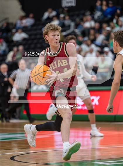 Thumbnail 3 in South Summit vs. Juab (UHSAA 3A Quarterfinal) photogallery.