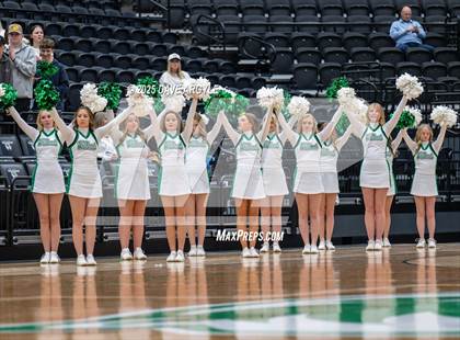 Thumbnail 2 in South Summit vs. Juab (UHSAA 3A Quarterfinal) photogallery.