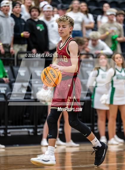 Thumbnail 1 in South Summit vs. Juab (UHSAA 3A Quarterfinal) photogallery.