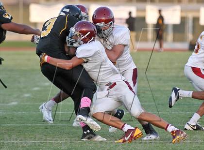 Thumbnail 2 in Clovis West @ Edison photogallery.