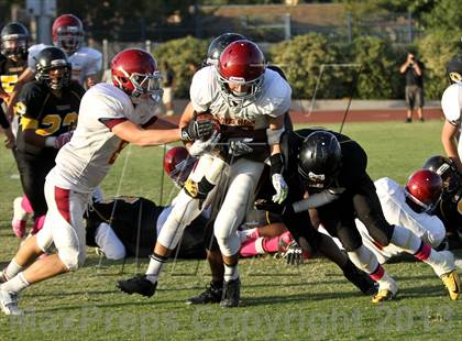 Thumbnail 3 in Clovis West @ Edison photogallery.