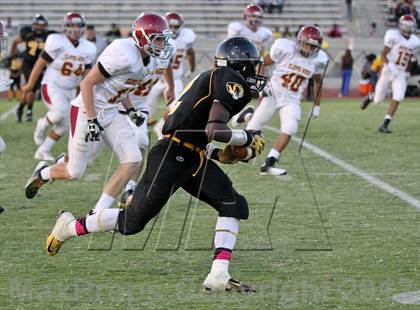 Thumbnail 3 in Clovis West @ Edison photogallery.