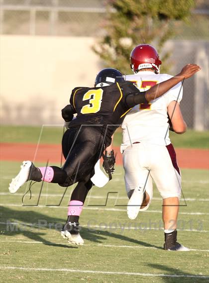 Thumbnail 1 in Clovis West @ Edison photogallery.